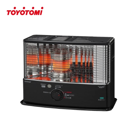 【入會折$100】RS-W3024-TW 傳統反射式煤油暖爐