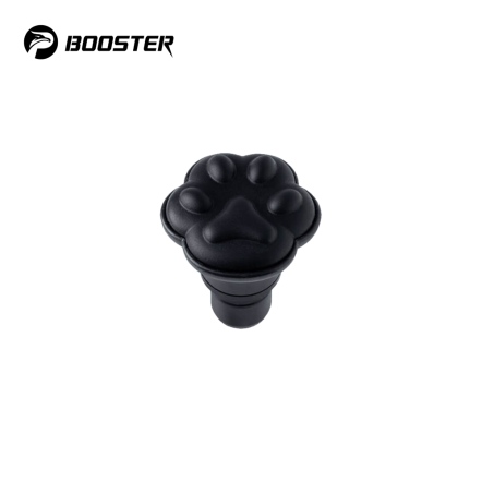 BOOSTER MINI2 按摩配件-貓掌頭 HM005