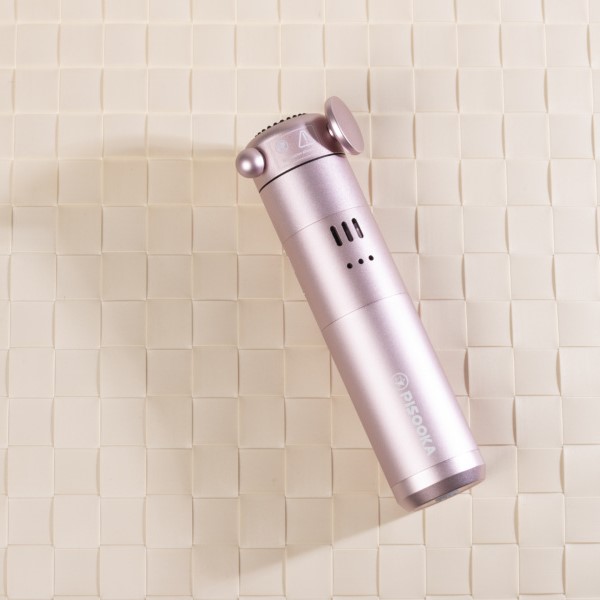 入會折$100】 Pisooka K 酥震槍 超頻按按摩儀(粉色)