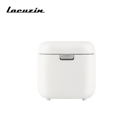 Lacuzin智能萬用電子鍋-珍珠白 LCZ2020WT