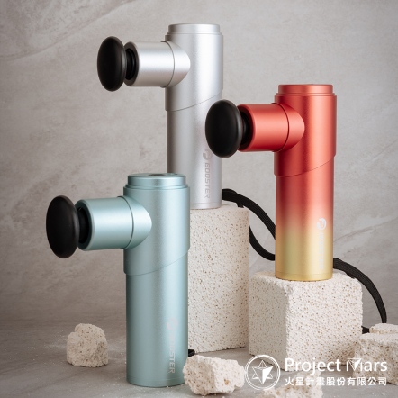 【入會折$100】BOOSTER MINI3 筋膜按摩槍