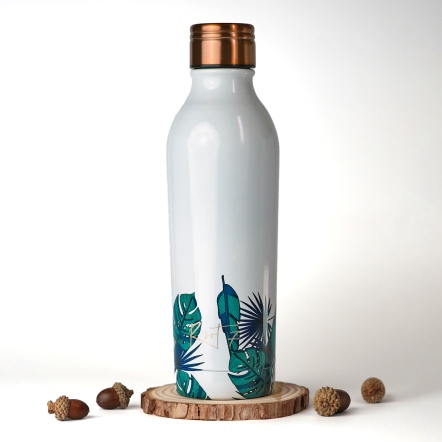 Root7保溫瓶500ml-叢林