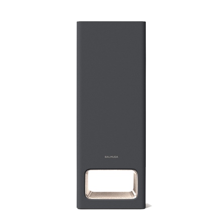 The Pure 空氣清淨機-深灰色