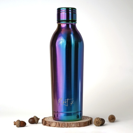 Root7保溫瓶500ml-絢彩