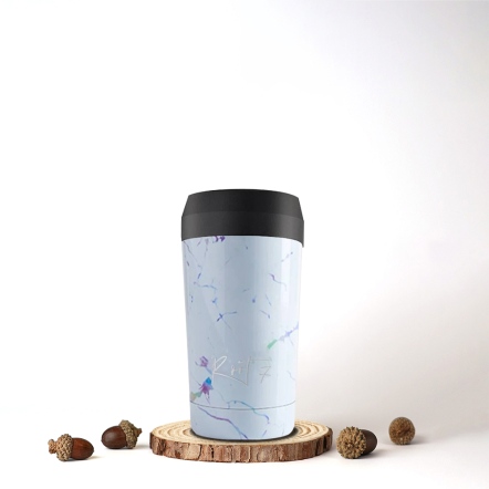 ROOT7隨行杯360ml(魔幻大理石)