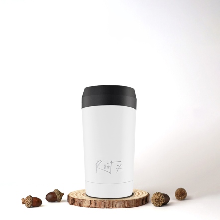 ROOT7隨行杯360ml(極光白)
