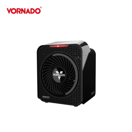 【入會折$100】Velocity V1 渦流循環電暖器《個人/隨身使用》