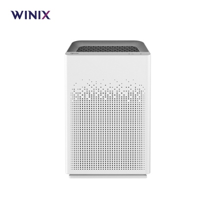 【入會折$100】WINIX 空氣清淨機ZERO-S AZSU330-HWT