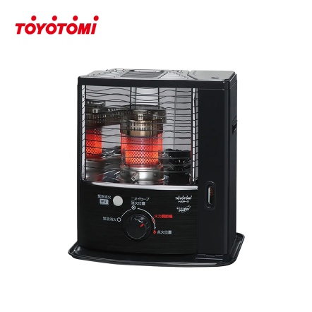 【總代理保固】RSV-23N-TW 傳統式煤油暖爐《適用3-5坪》