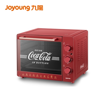【入會折$100】九陽可口可樂烤箱 KX32-J97M