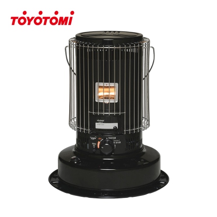 TOYOTOMI KS-67H  23年製