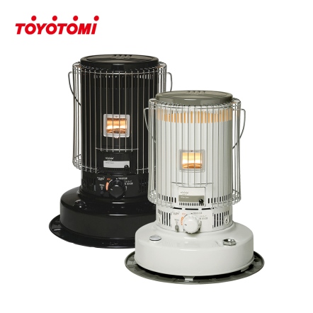 【總代理保固】KS-67H-TW 傳統式煤油暖爐《適用11-20坪》