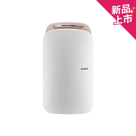 【入會折$100】WINIX 18公升一級能效智能清淨除濕機DX18L