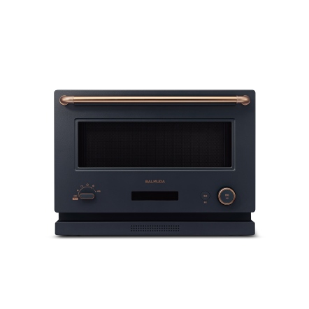 The Range 20L 微波烤箱-深灰玫瑰金